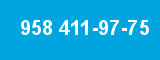 958 411-97-75